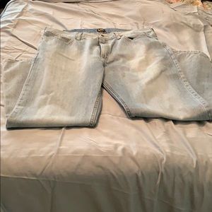Men’s jeans